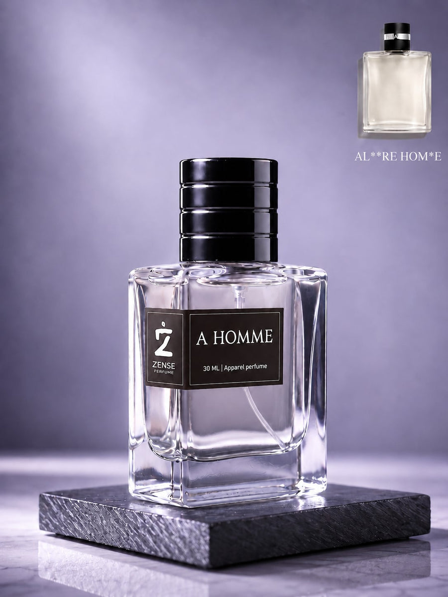 A HOMME