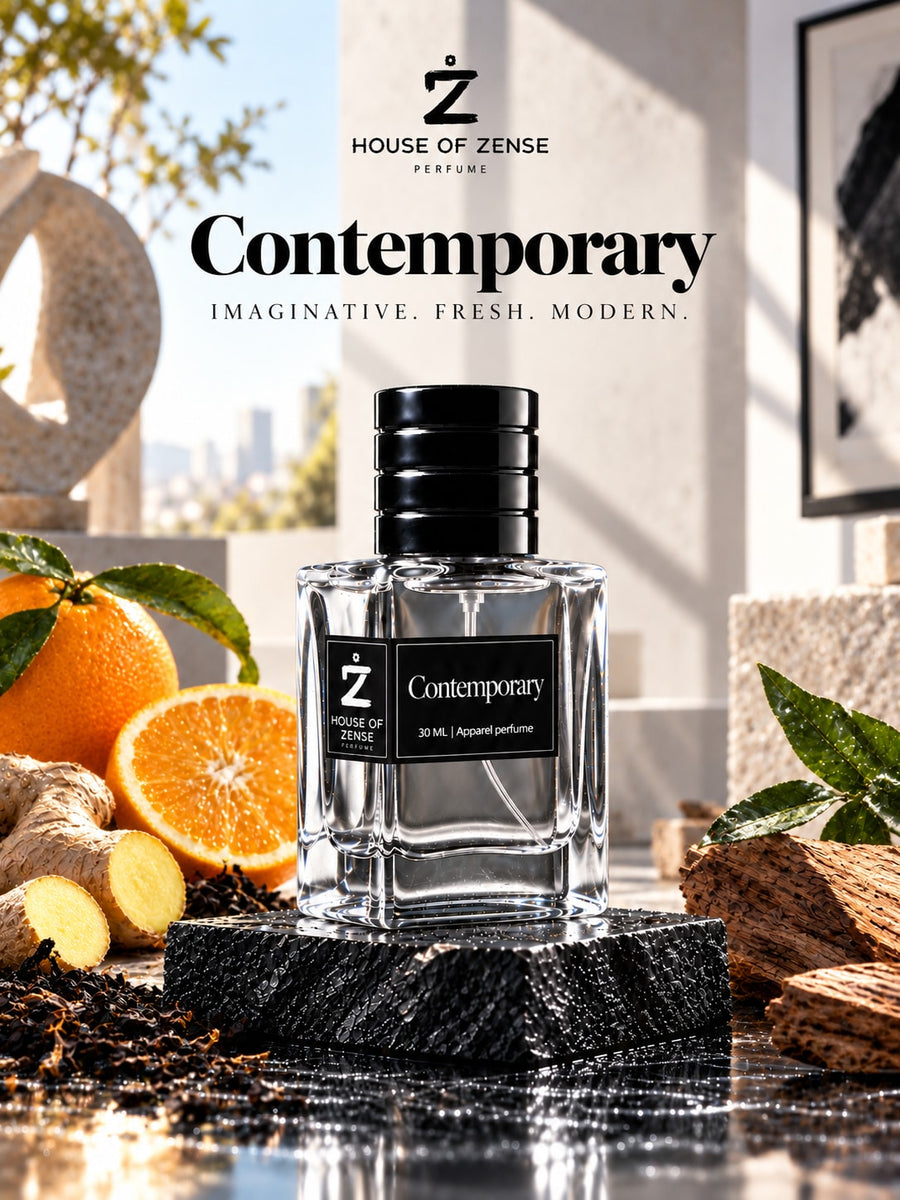 Contemporary
