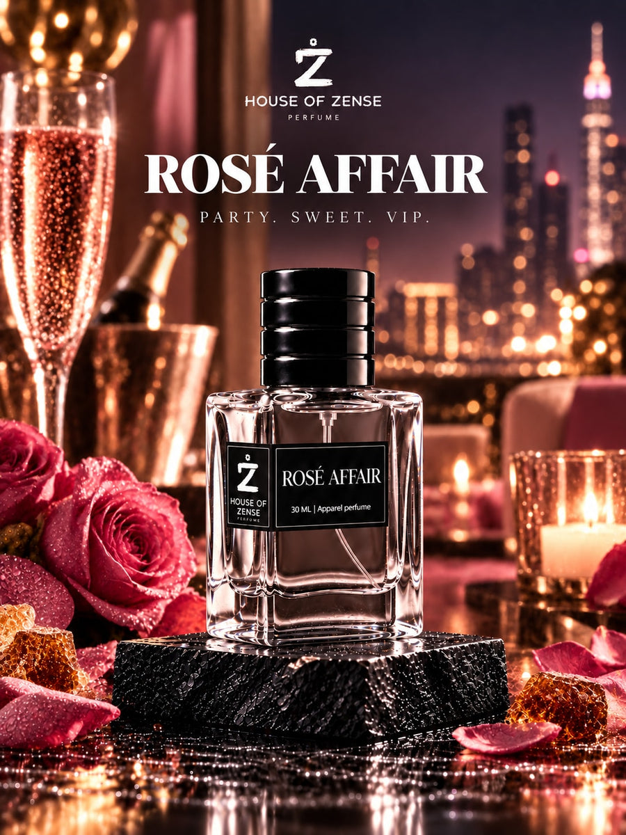 Rosé Affair
