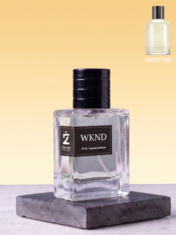 WKND by House of Zense