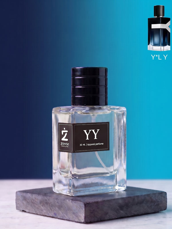 YY by House of Zense