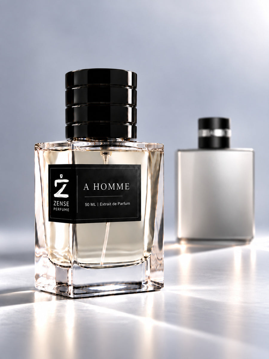 A HOMME