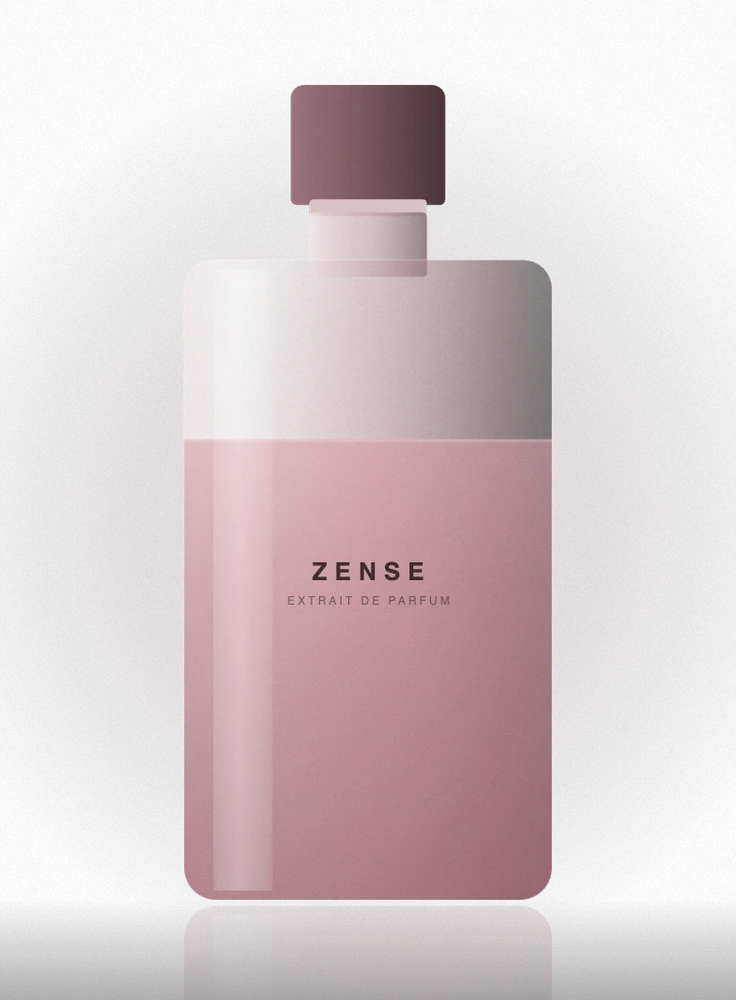 Luxury Female Perfume
