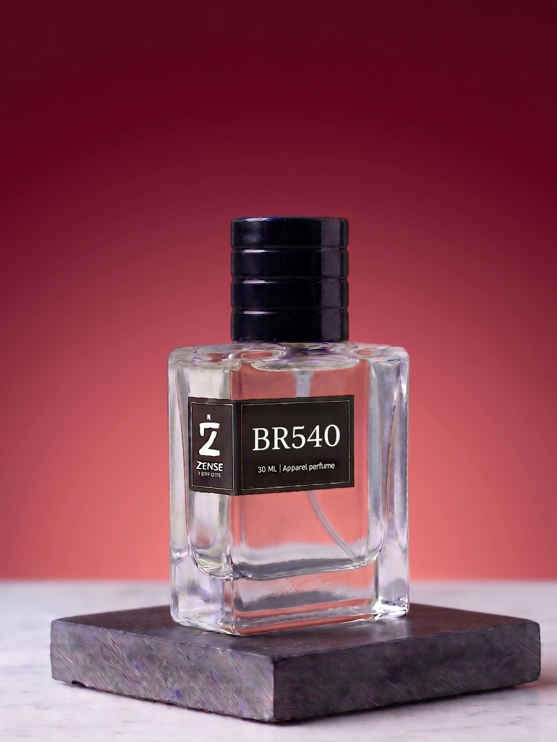 BR540 by House of Zense