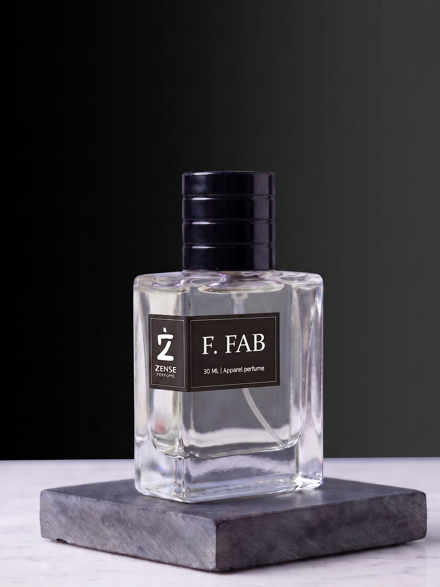 F. Fab