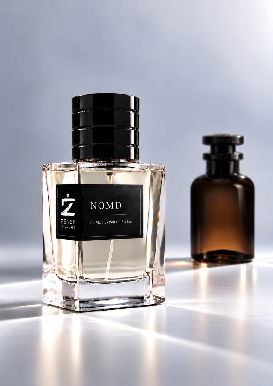 NOMD