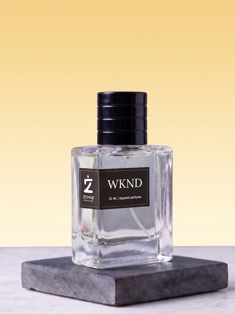 WKND by House of Zense