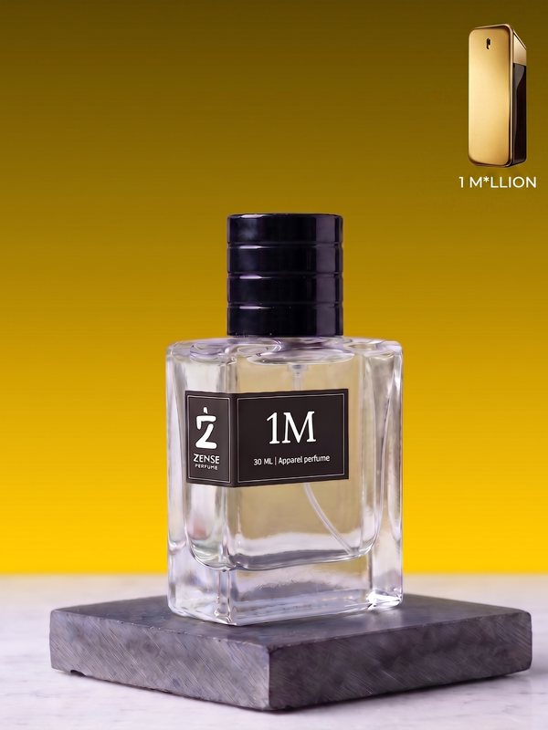 1M by House of Zense