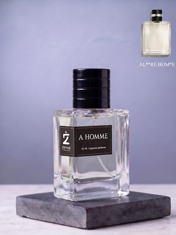AHOM by House of Zense