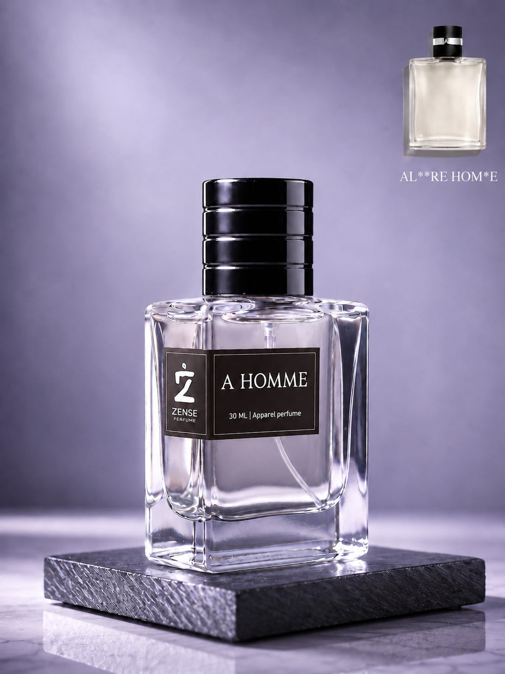 A HOMME