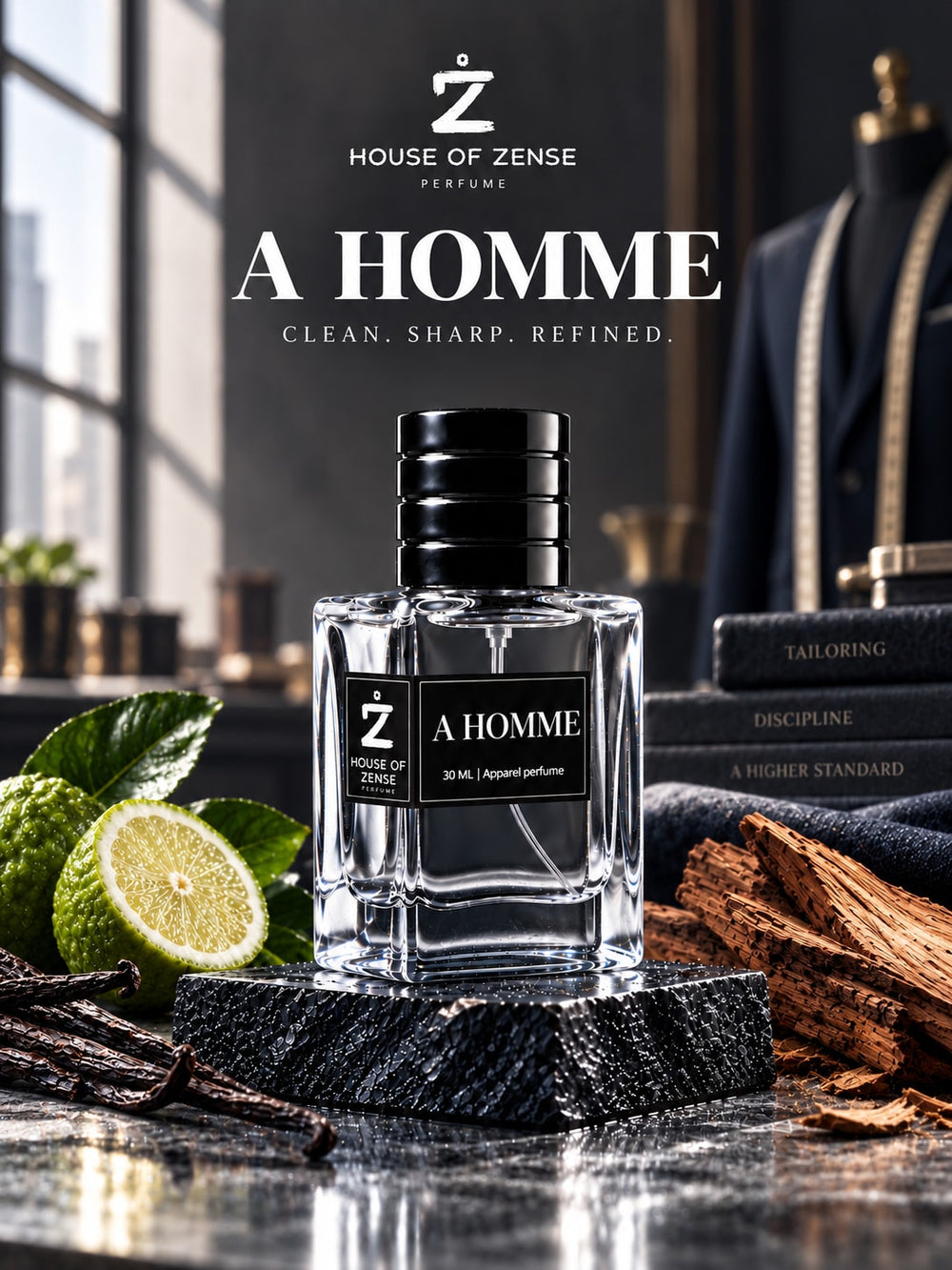 A HOMME