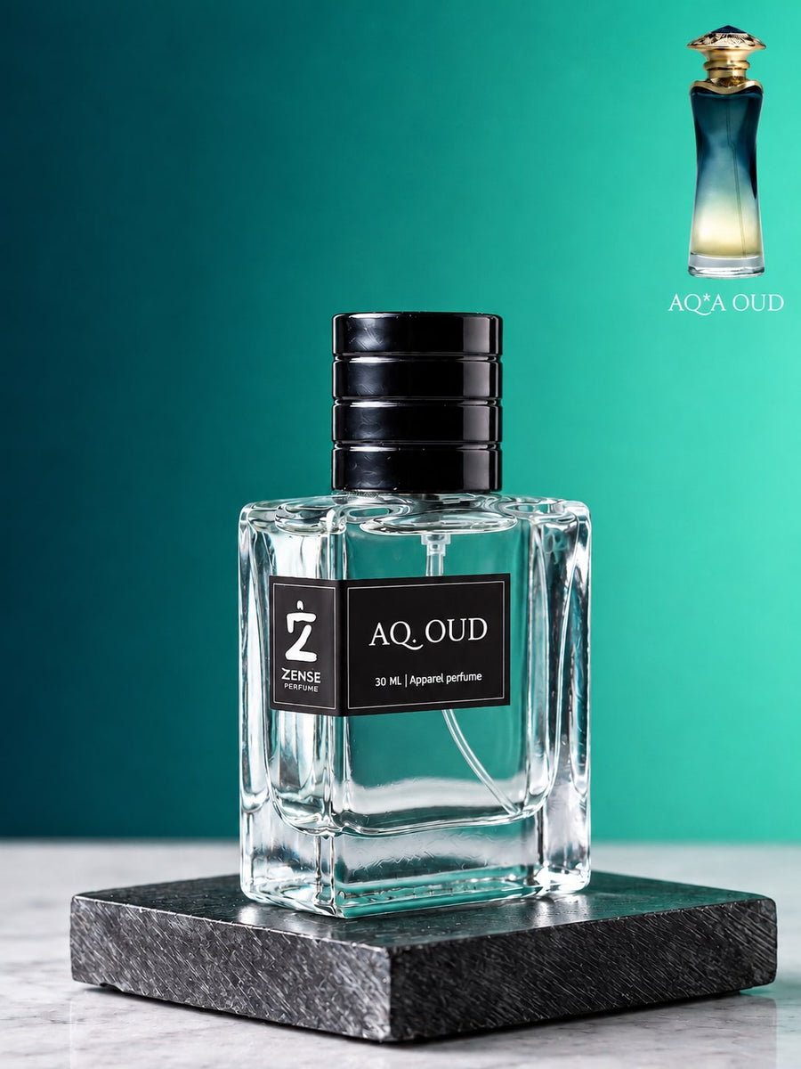 Aq. Oud