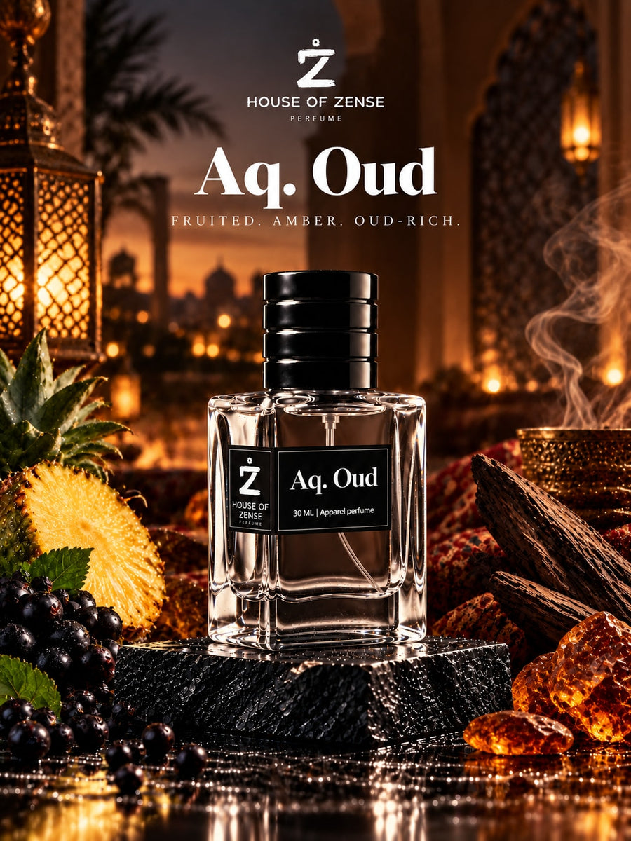Aq. Oud