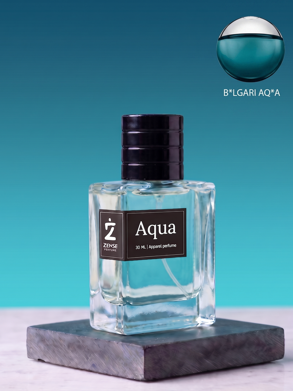 AQUA by House of Zense