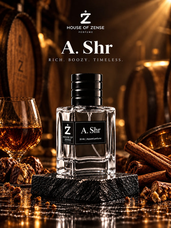 A. Shr