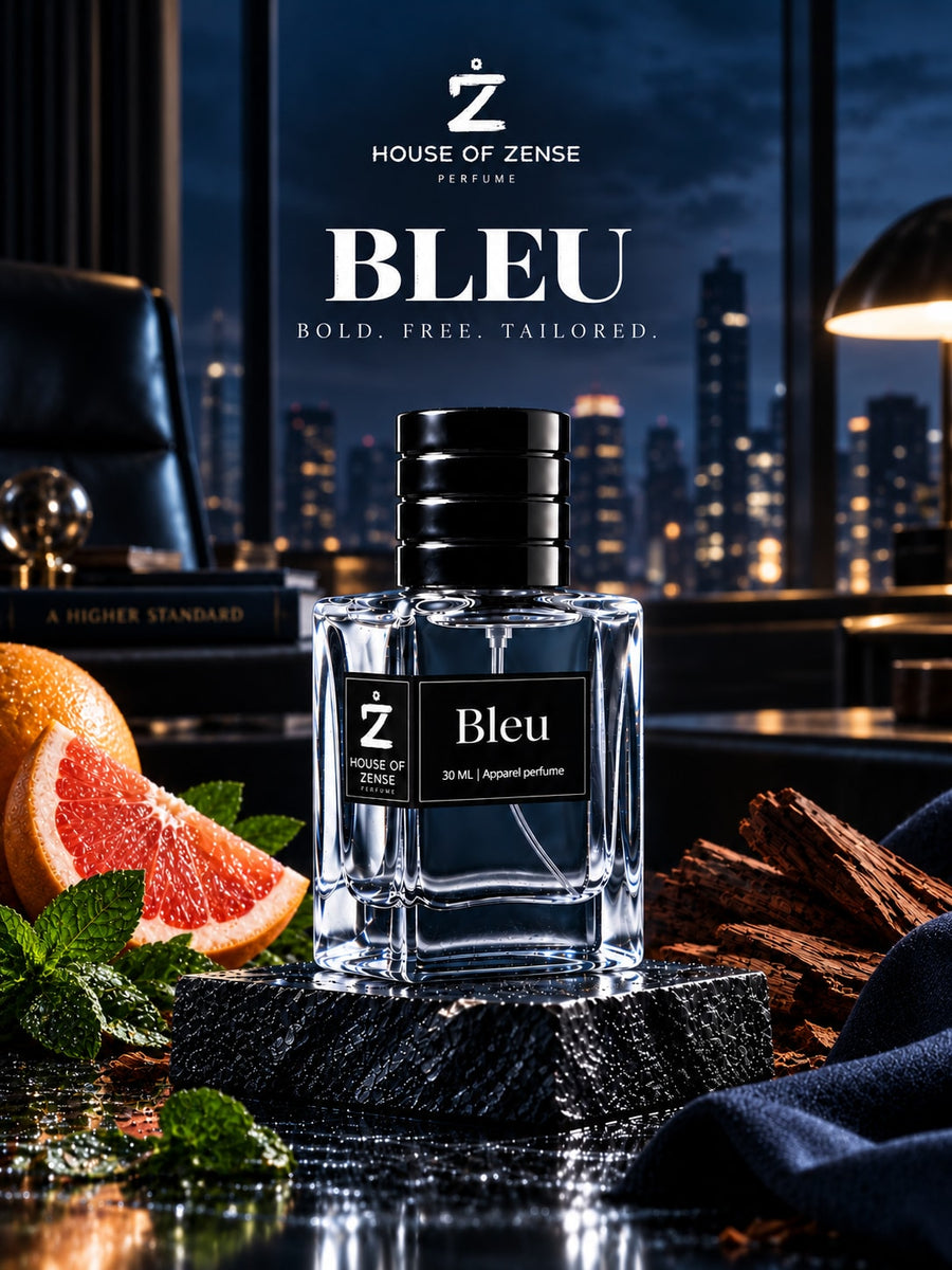 Bleu