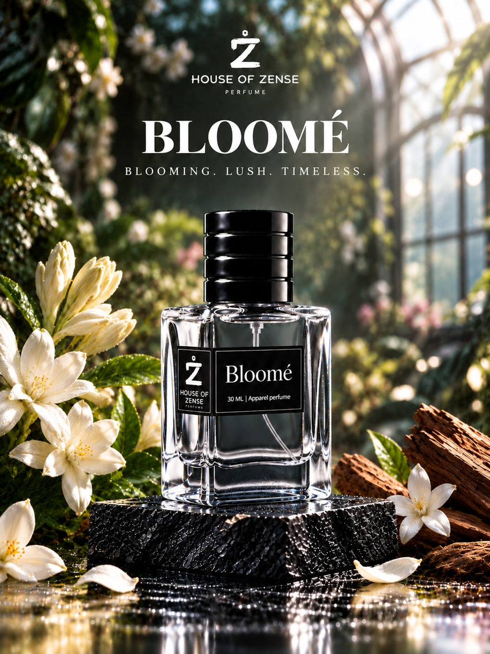 Bloomé