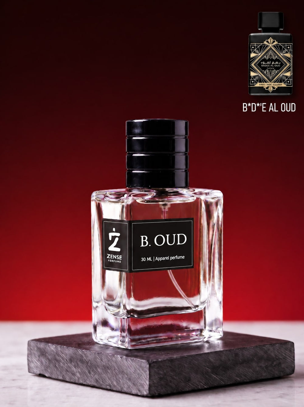 B Oud