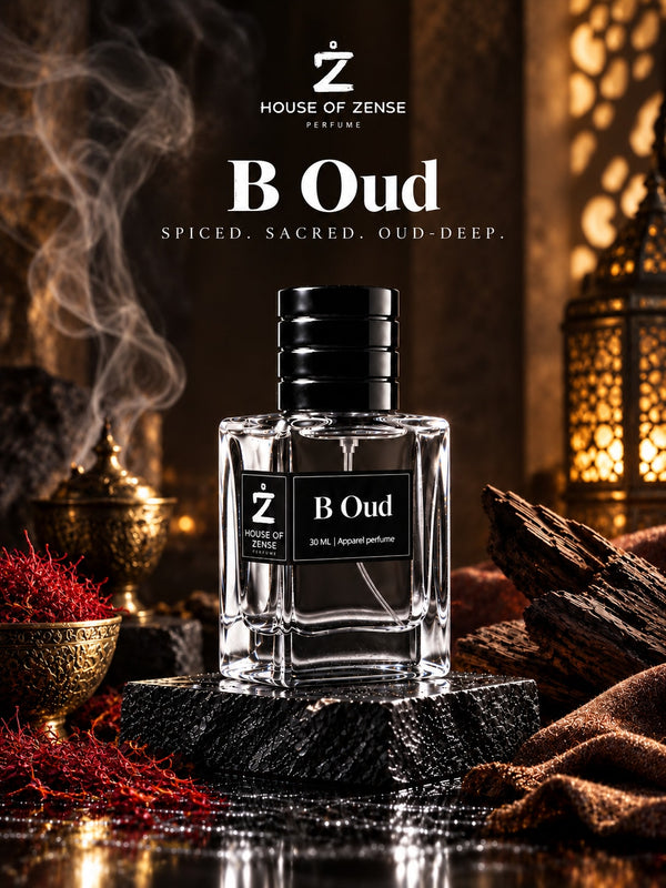B Oud