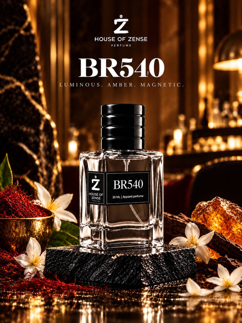 All Fragrances