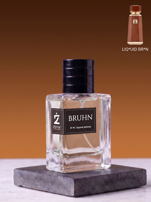Bruhn by House of Zense