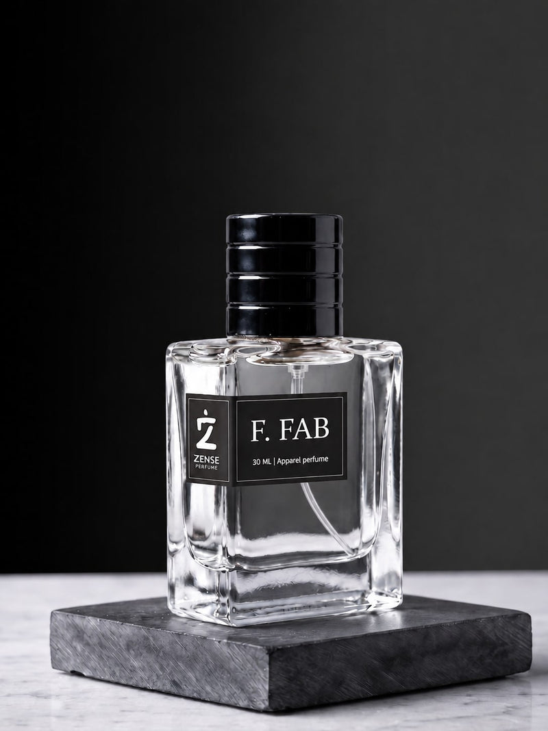 F. Fab
