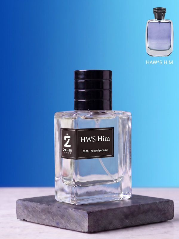 Hws Him by House of Zense