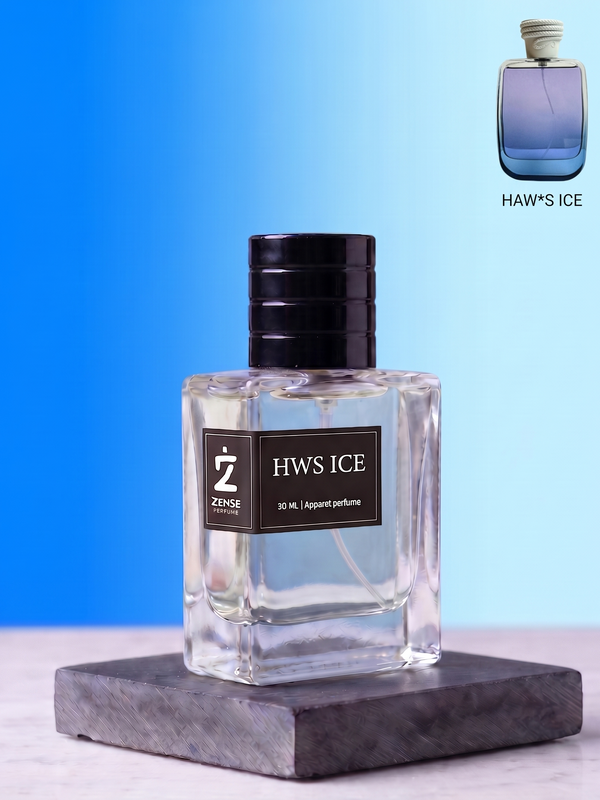 Hws Ice by House of Zense