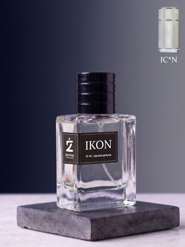 IKON by House of Zense
