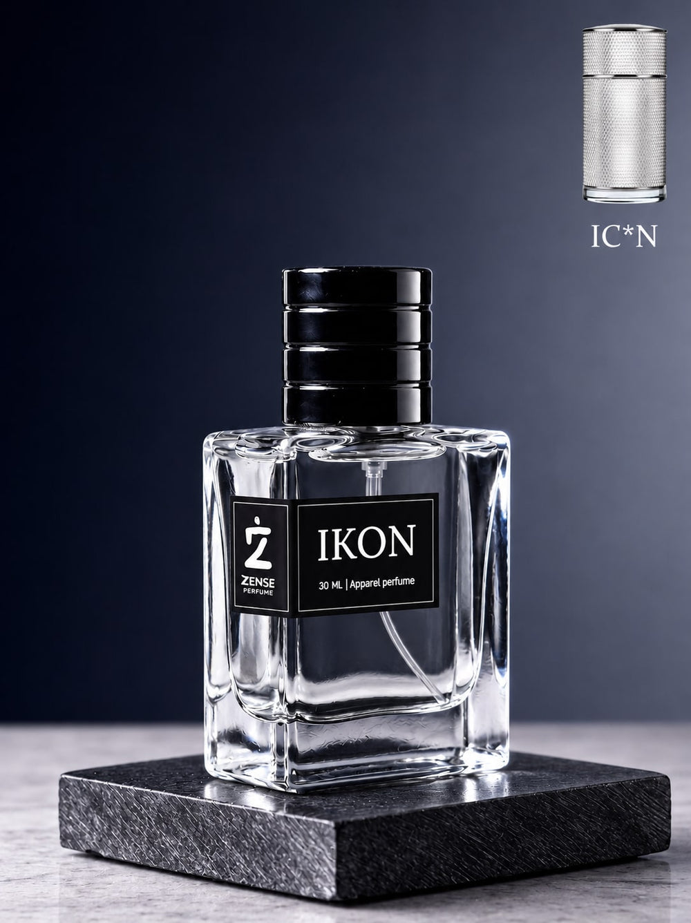 IKON