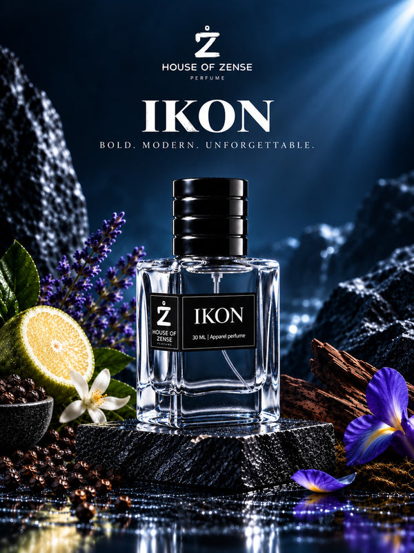 IKON