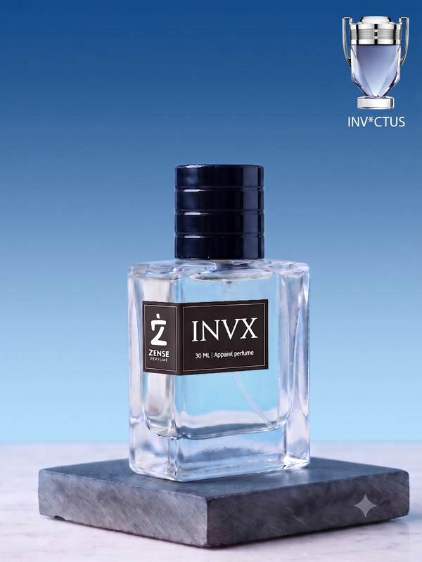 INVX by House of Zense