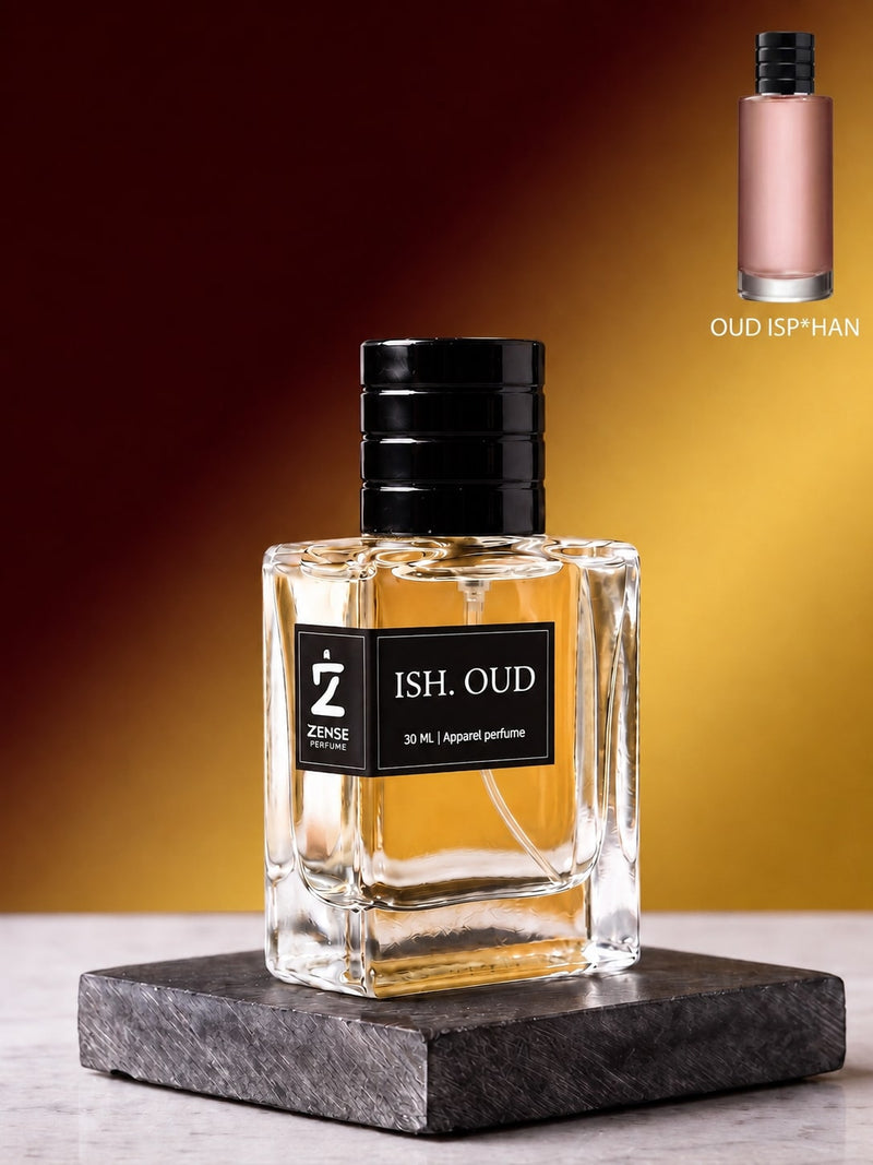 Ish. Oud