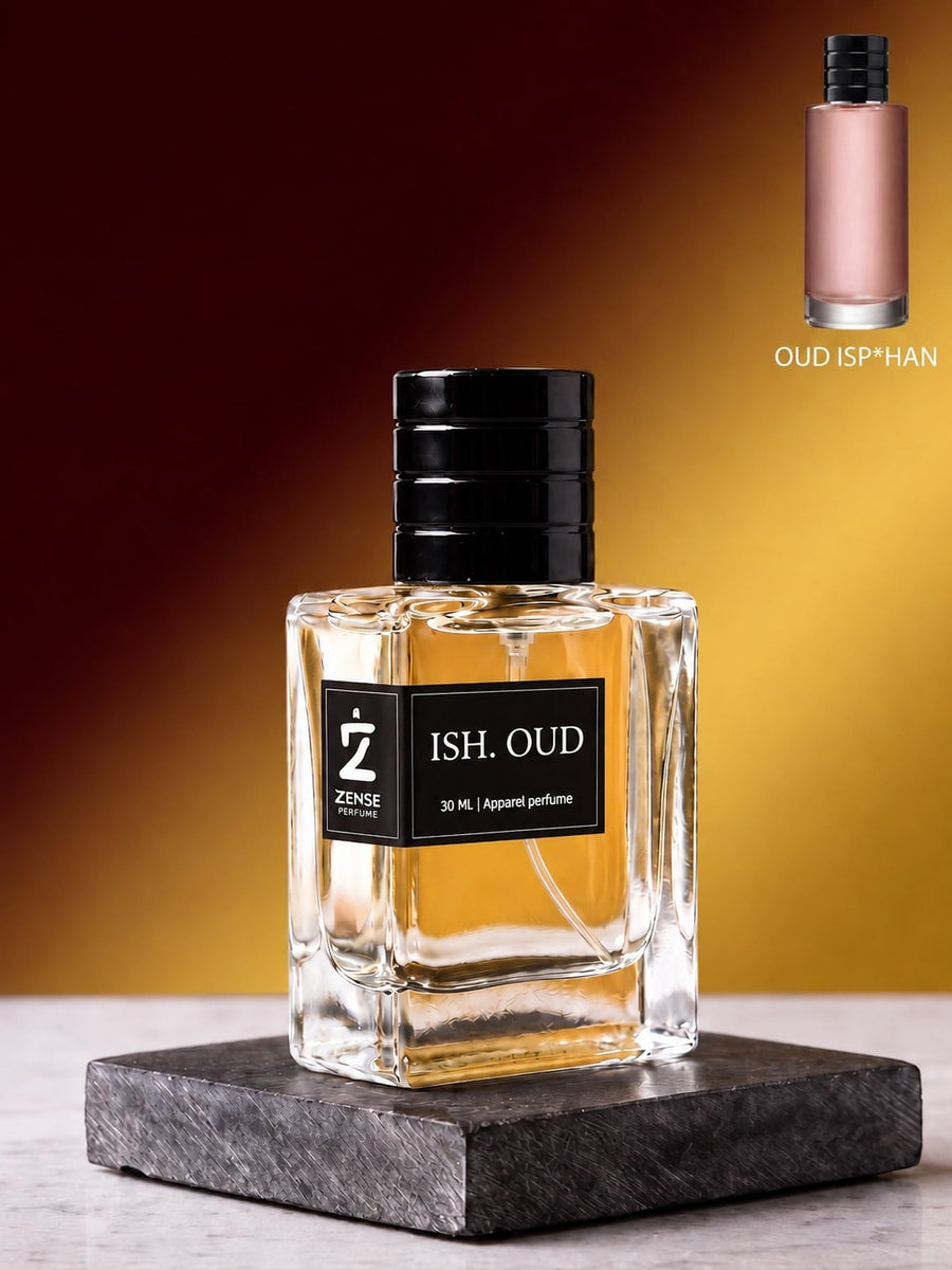 Ish. Oud