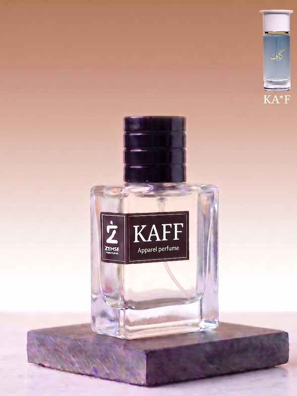 KAFF by House of Zense
