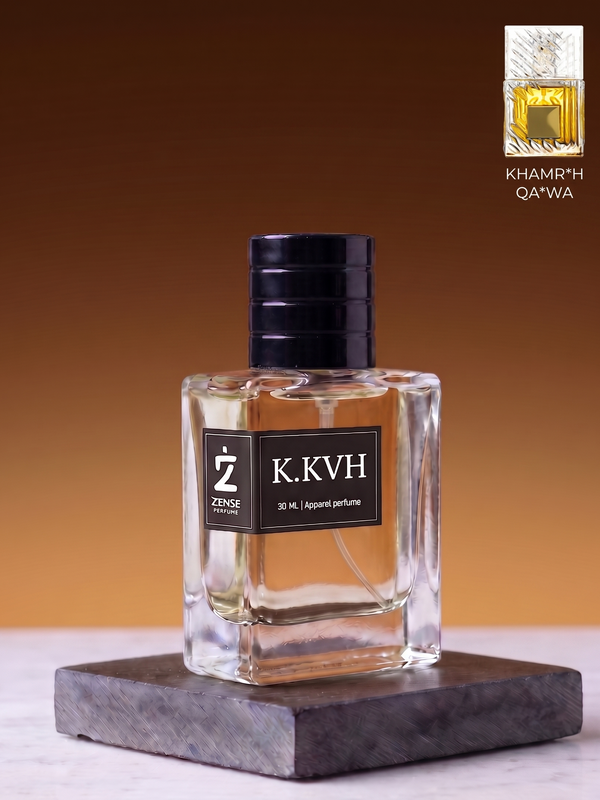 K. Kvh by House of Zense