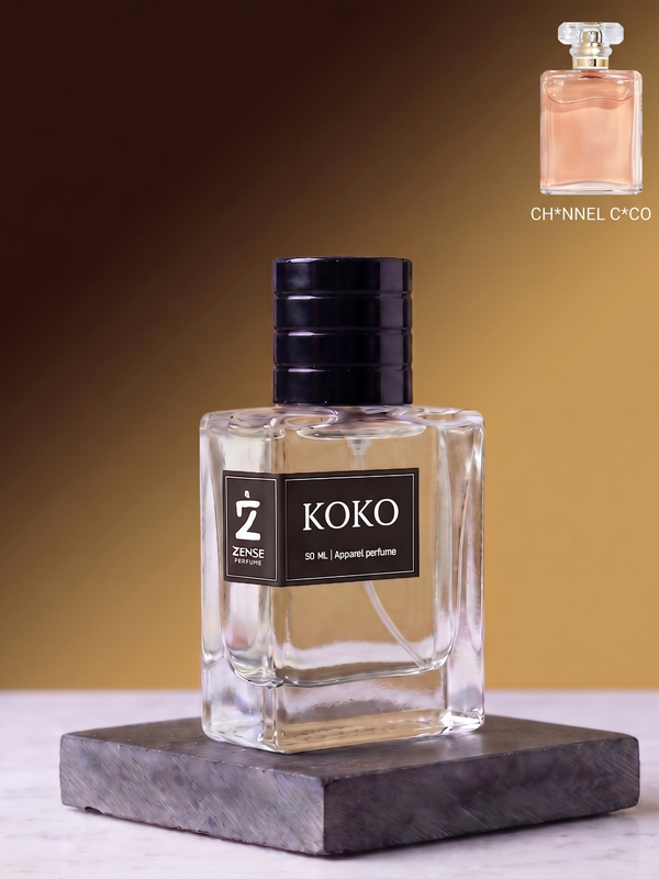 KOKO by House of Zense