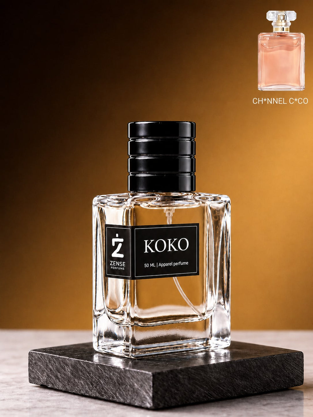 KOKO