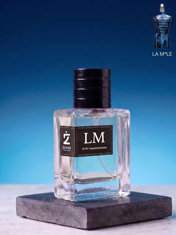 LM by House of Zense