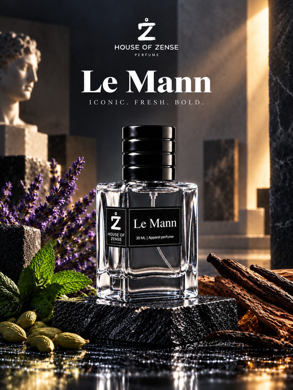 Le Mann