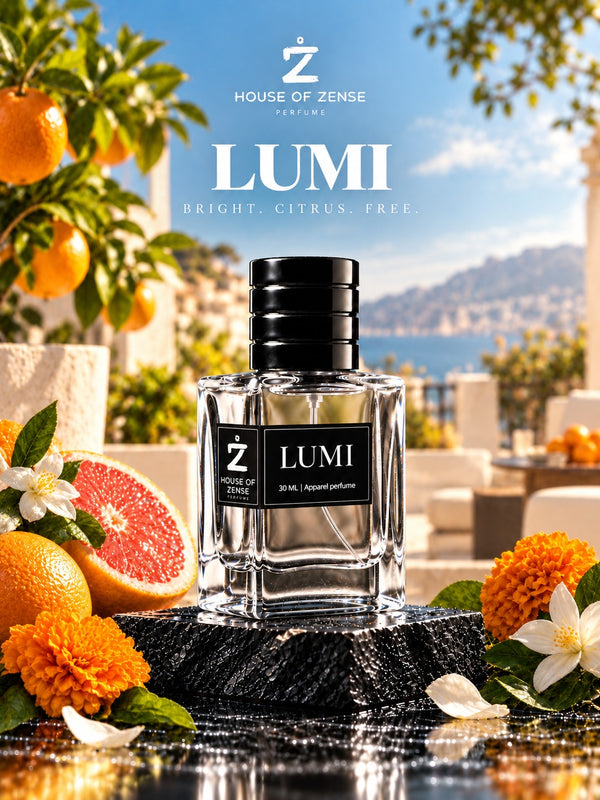 Lumi