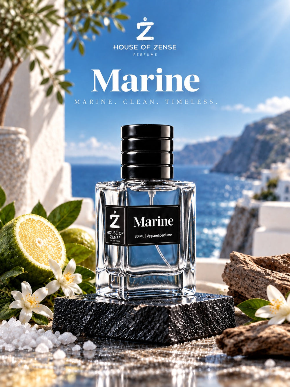 Marine