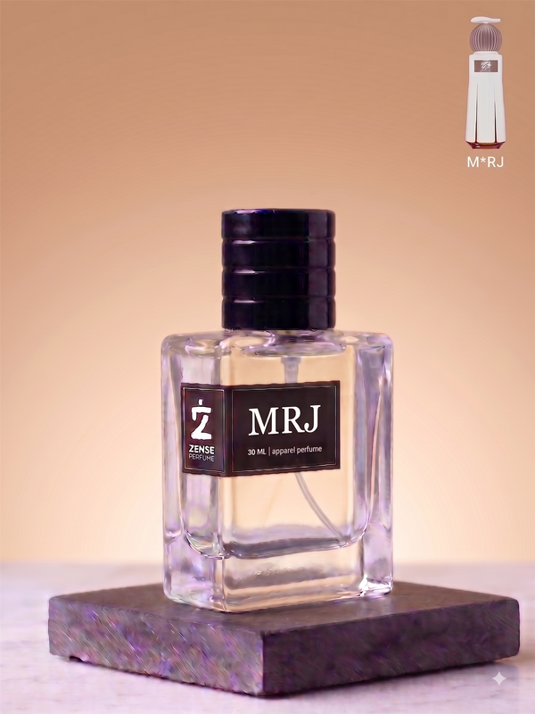 MRJ by House of Zense