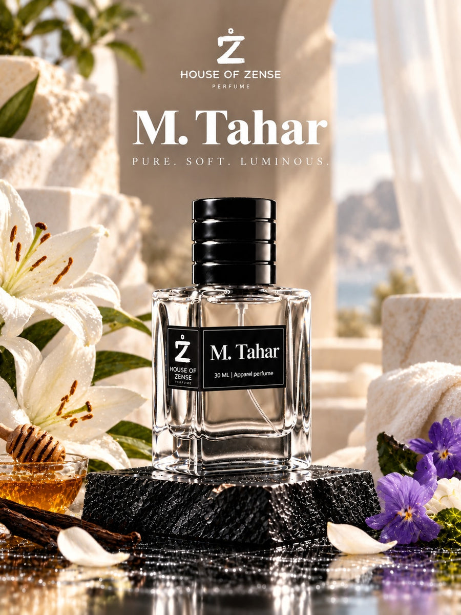 M. Tahar