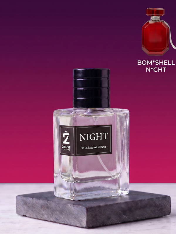 Night by House of Zense
