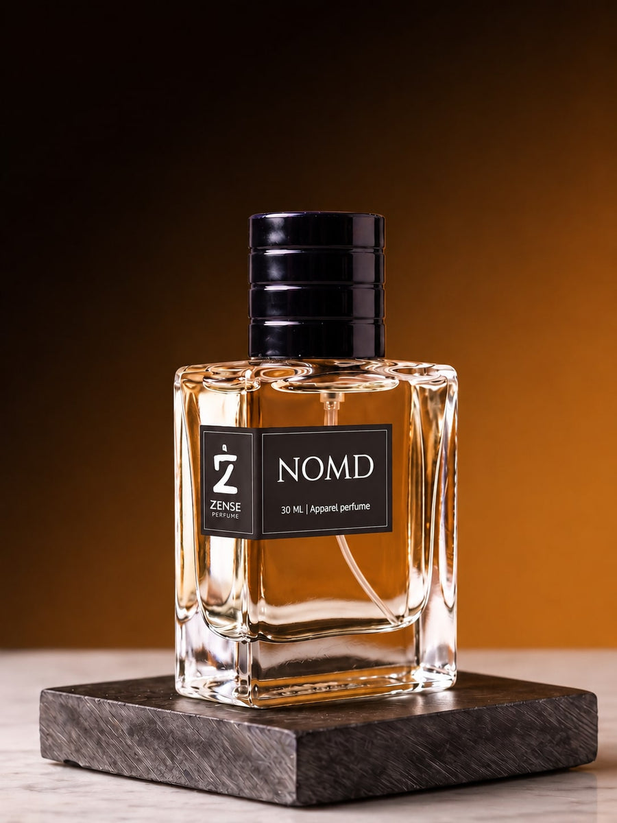 NOMD