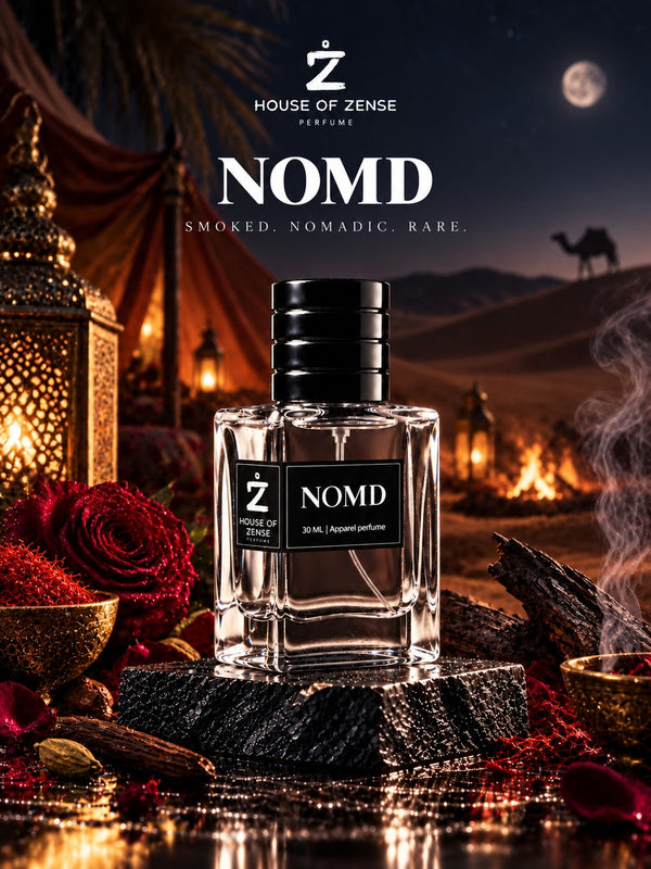 NOMD