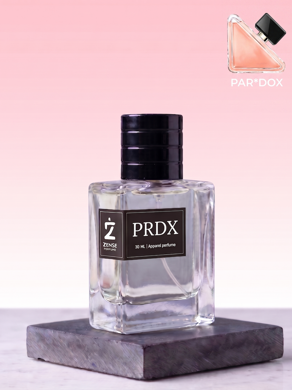 PRDX by House of Zense