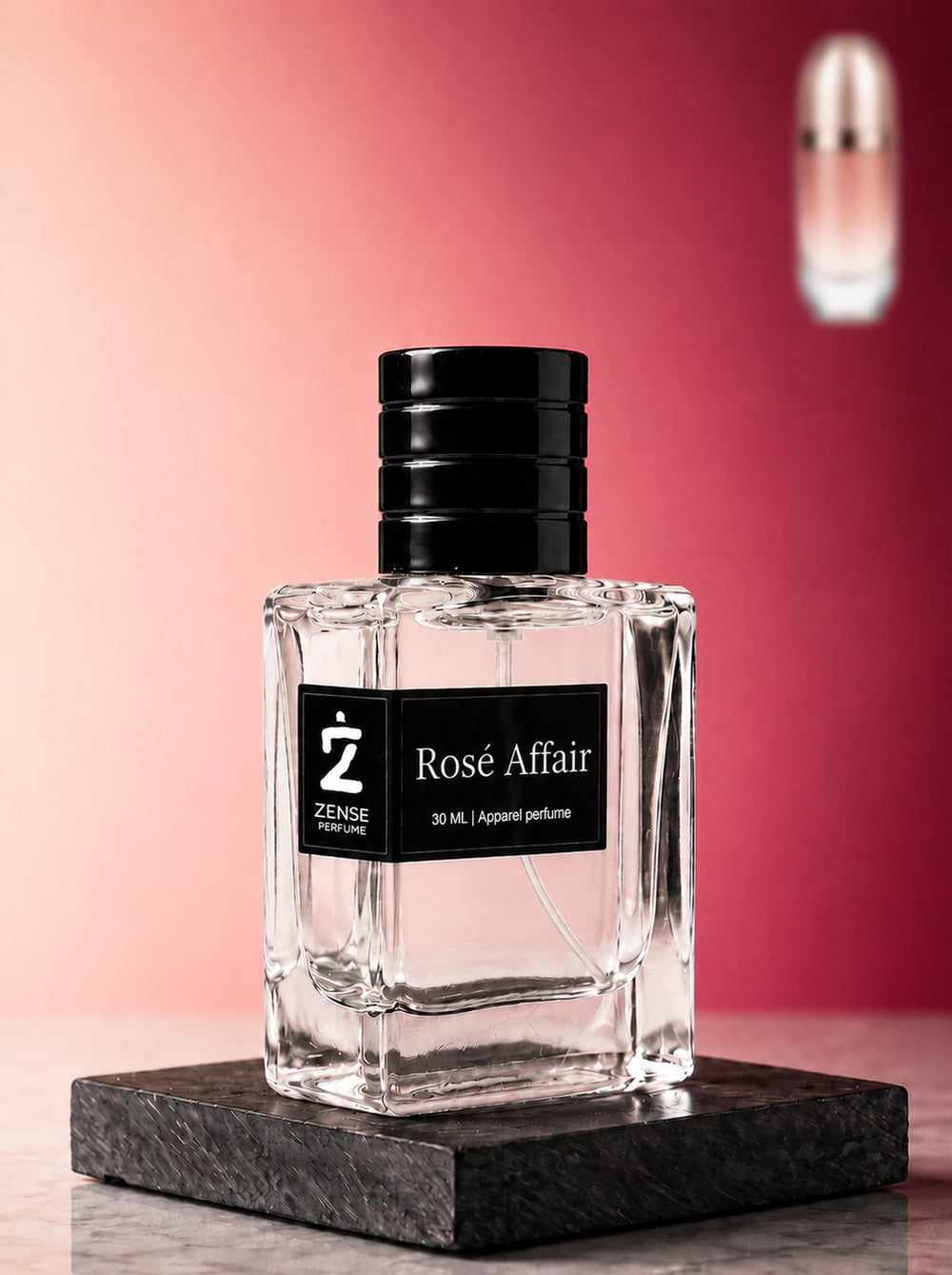 Rosé Affair