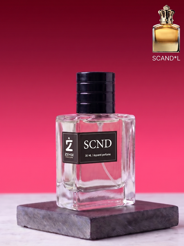 SCND by House of Zense